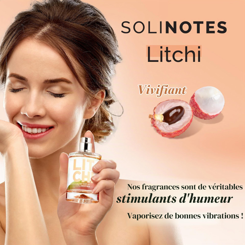 Solinotes Agua de perfume...