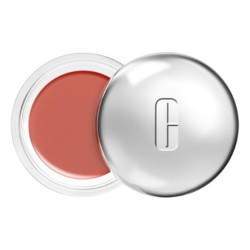 Clinique Daily Calm Bálsamo con color para labios y mejillas 02 Plush Petal 5 ml