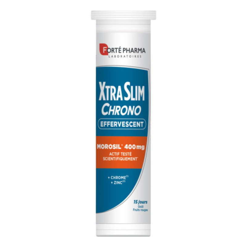 Forté Pharma XtraSlim...