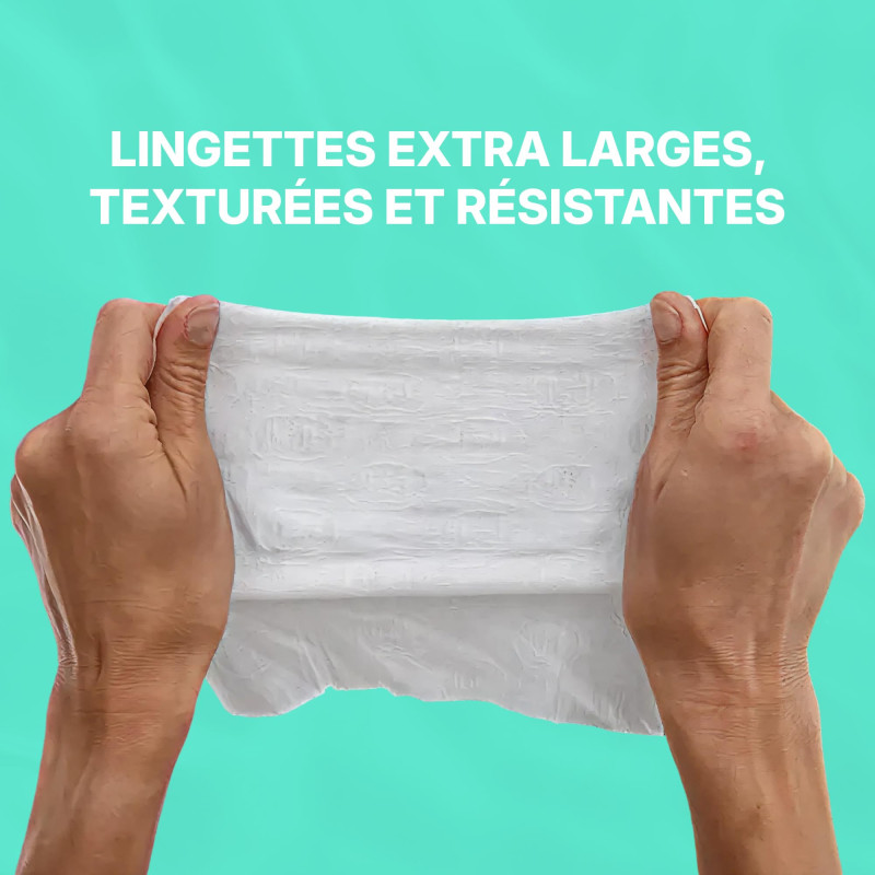 WaterWipes Toallitas...