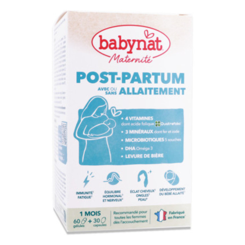 Babynat Maternidad y...