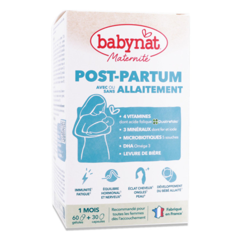 Babynat Maternidad y...