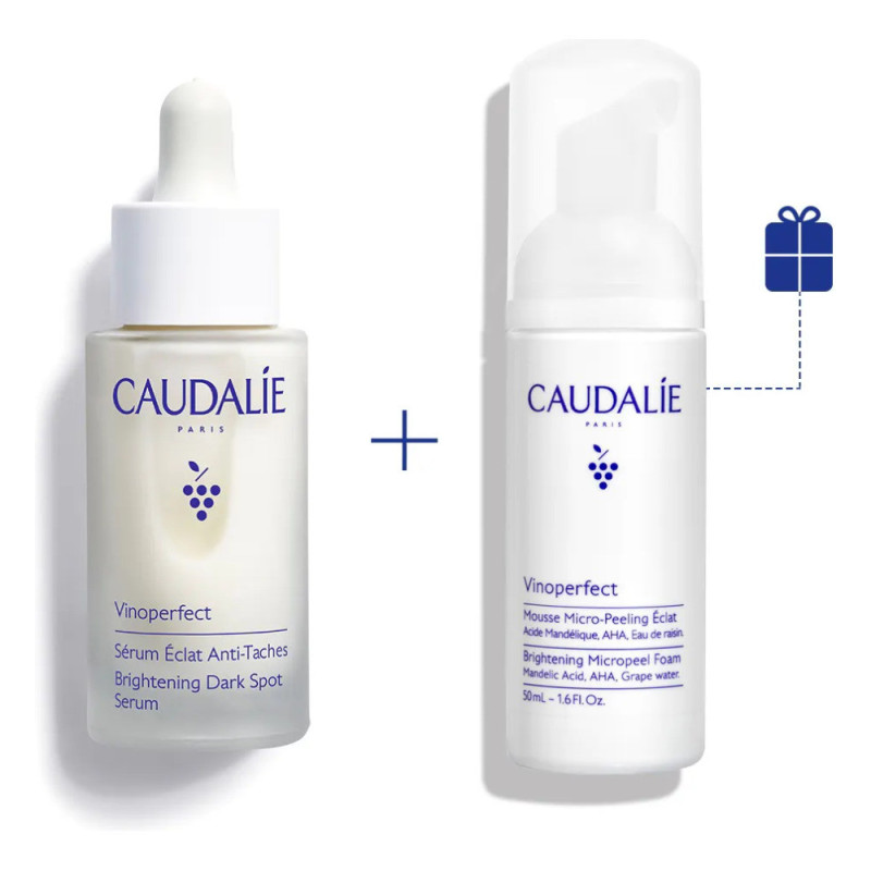 Caudalie Vinoperfect Set de...