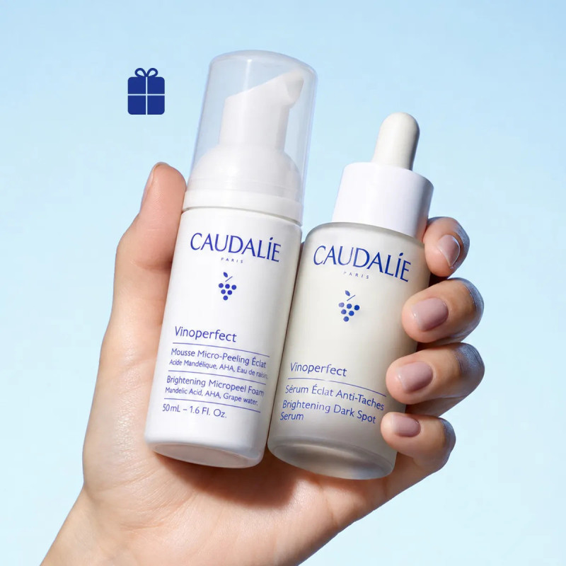 Caudalie Vinoperfect Set de...