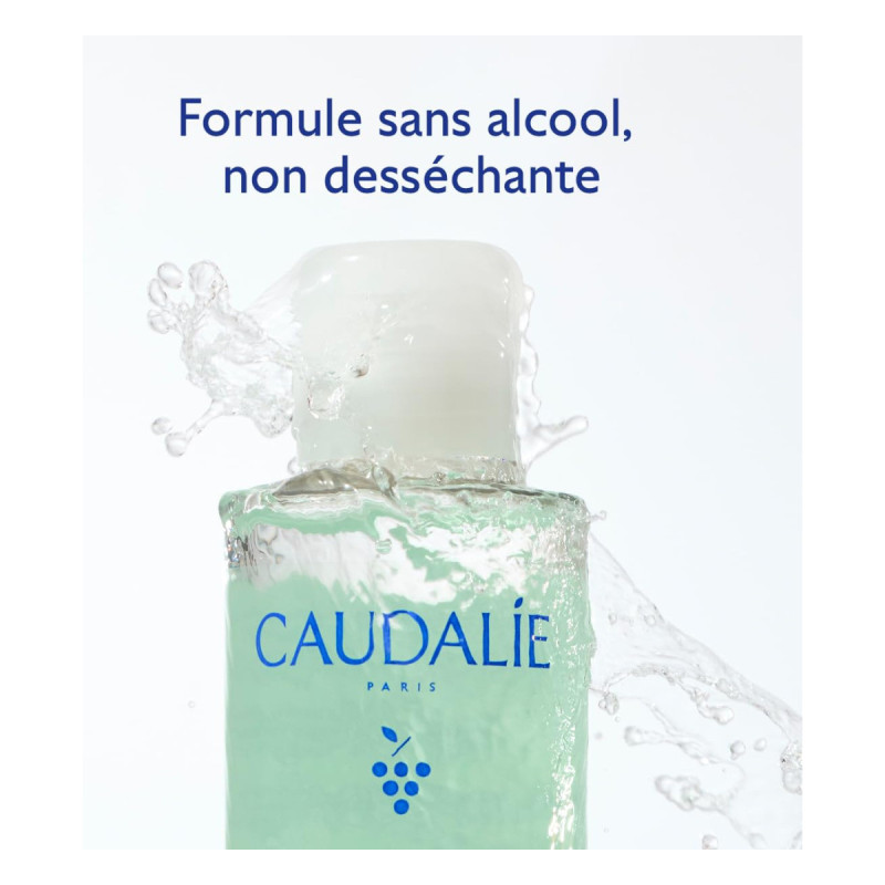 Caudalie Vinoclean Loción...