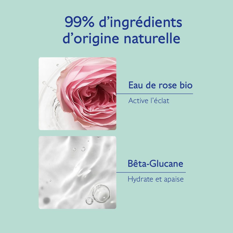 Caudalie Vinoclean Loción...