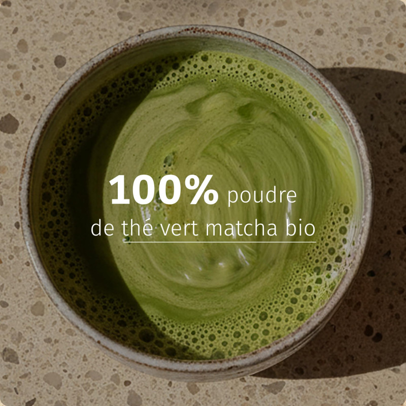 Valebio Matcha Premium Uji...