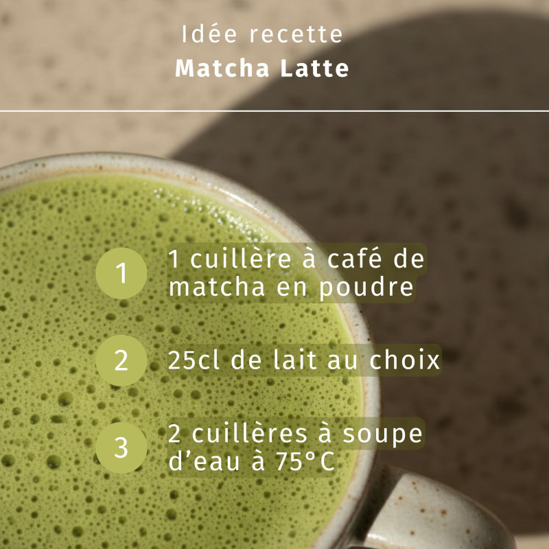 Valebio Matcha Premium Uji...