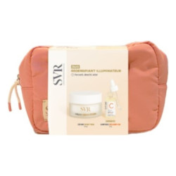 SVR SET Densitium Crema recargable 50 ml