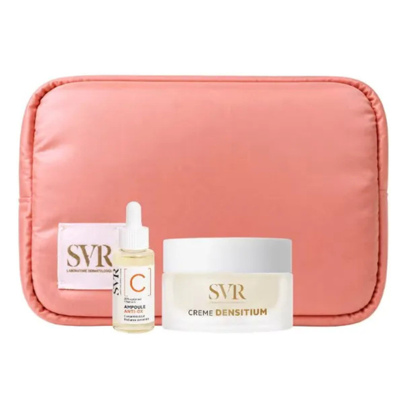 SVR SET Densitium Crema...