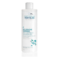 Saint-Gervais Mont Blanc Gel de ducha surgras 1 L