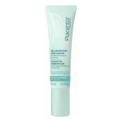 Placentor Gel SOS para granos - Tratamiento localizado 15 ml