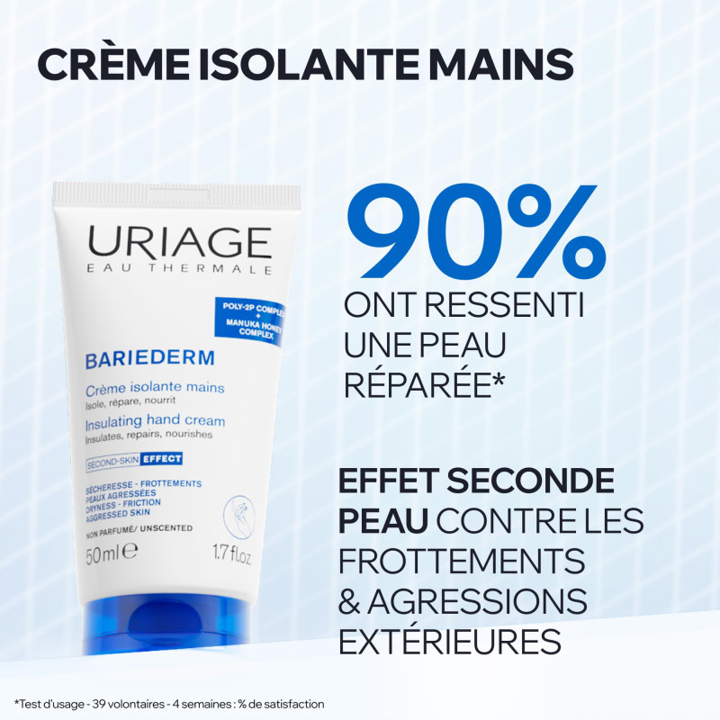 Uriage Bariéderm Crema...
