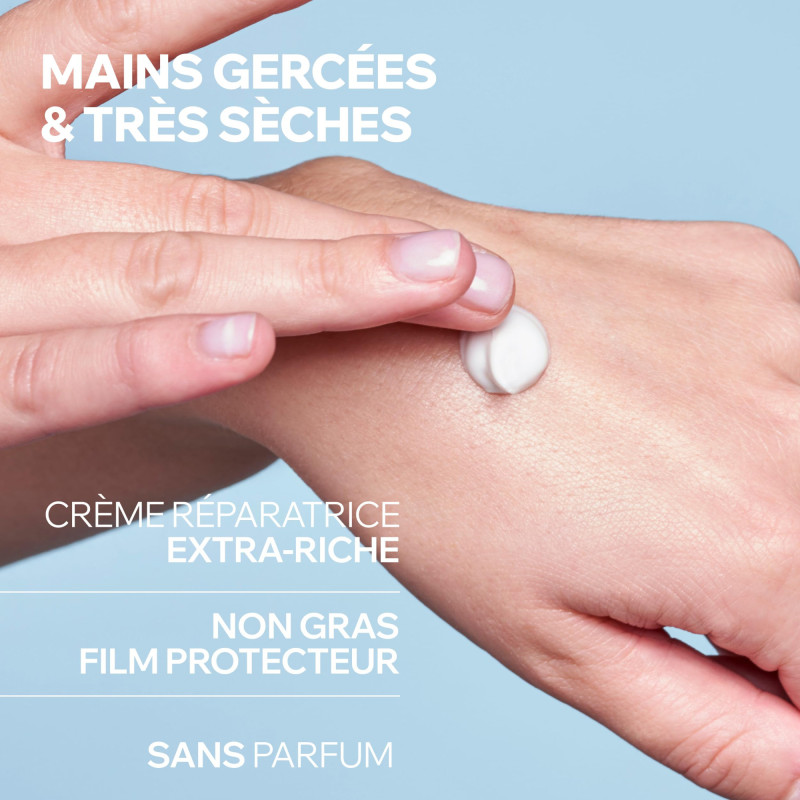 Uriage Bariéderm Crema...