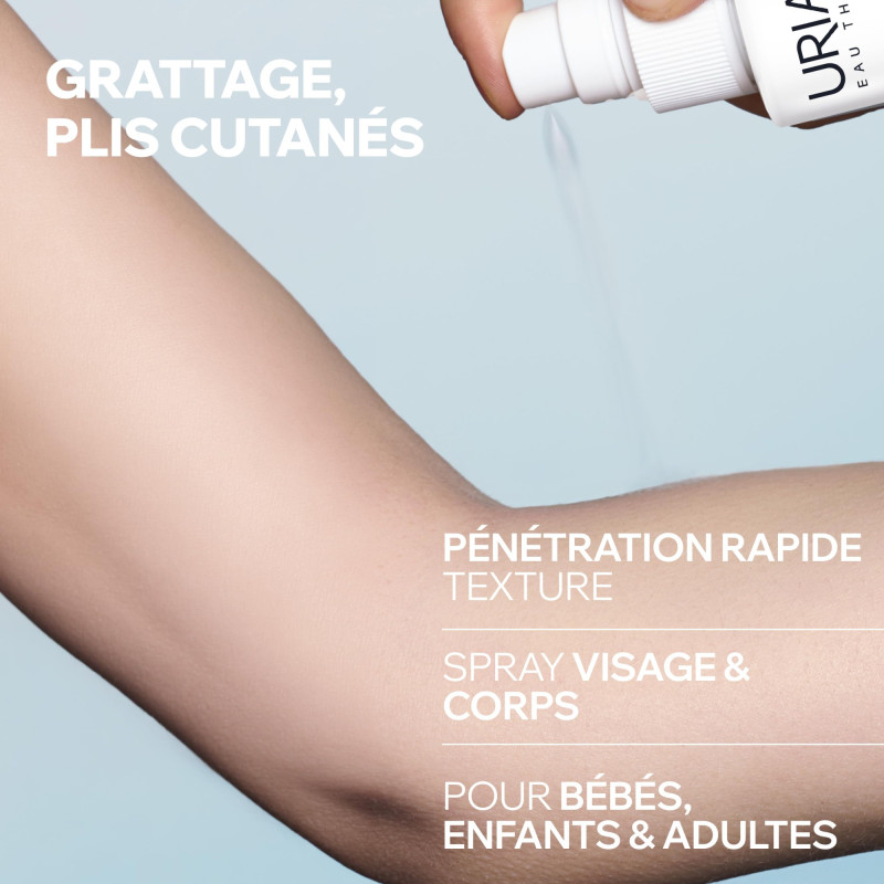 Uriage Bariéderm Cica Spray...