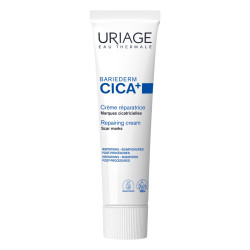 Uriage Bariéderm Cica-Crema reparadora 40 ml