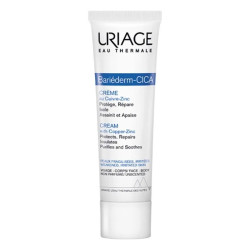 Uriage Bariéderm Cica+ Crema reparadora 15 ml