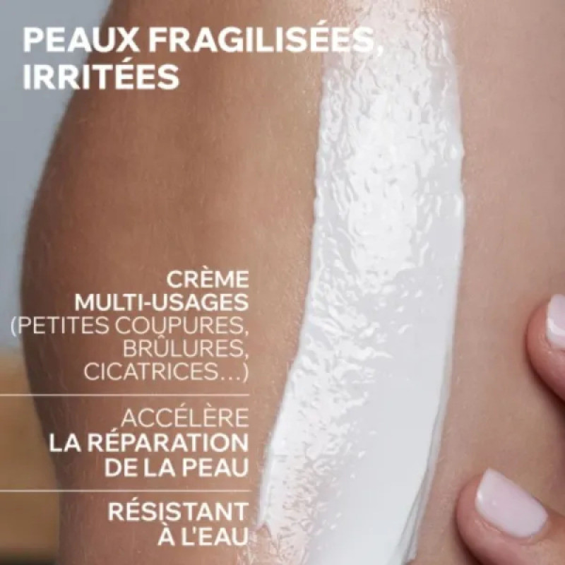Uriage Bariéderm Cica+...