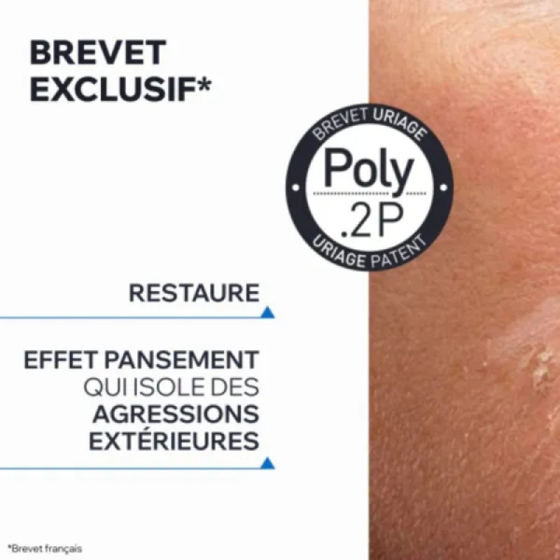 Uriage Bariéderm Cica+...