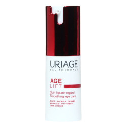 Uriage Age Lift Tratamiento alisador para el contorno de los ojos 15 ml
