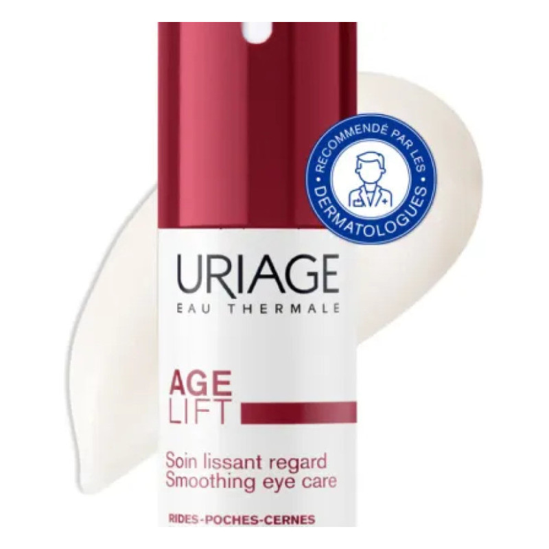 Uriage Age Lift Tratamiento...