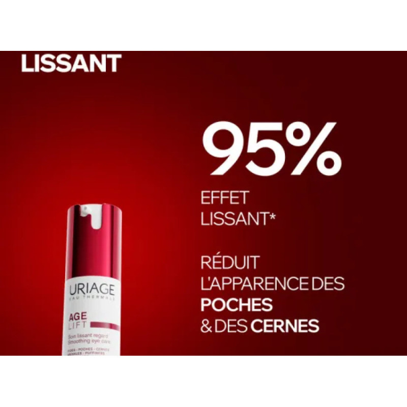 Uriage Age Lift Tratamiento...