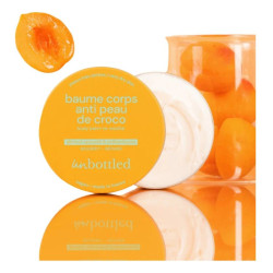 Unbottled Bálsamo corporal anti-piel de cocodrilo 200 ml