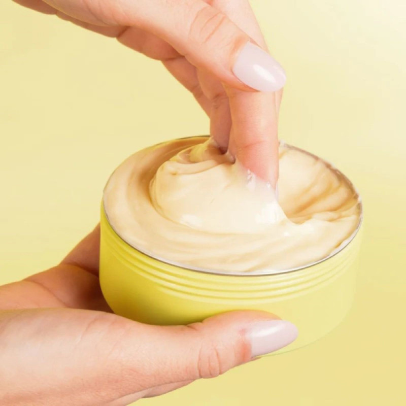 Unbottled Mascarilla SOS...
