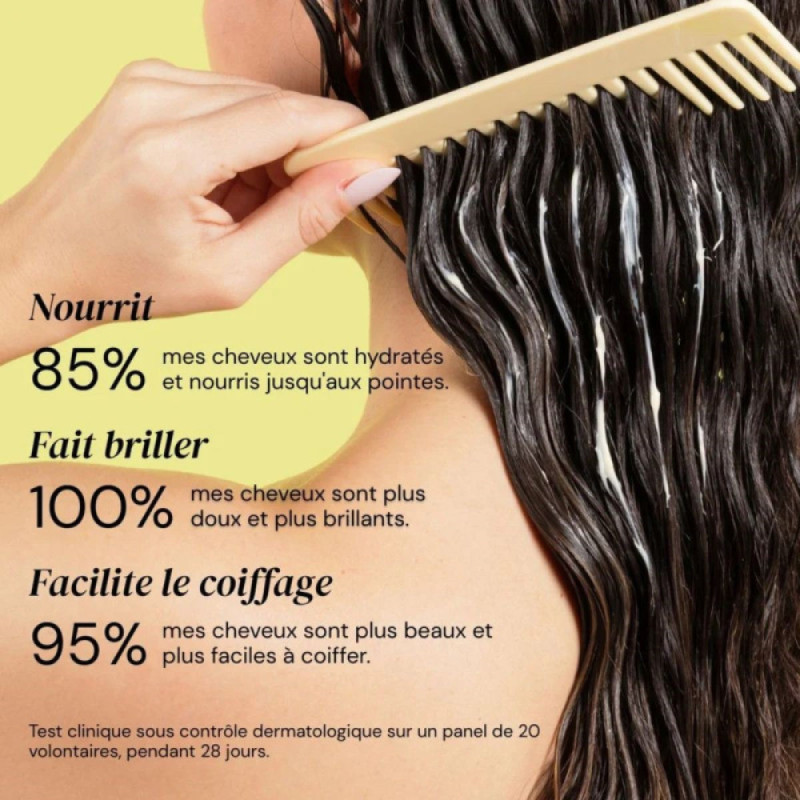 Unbottled Mascarilla SOS...