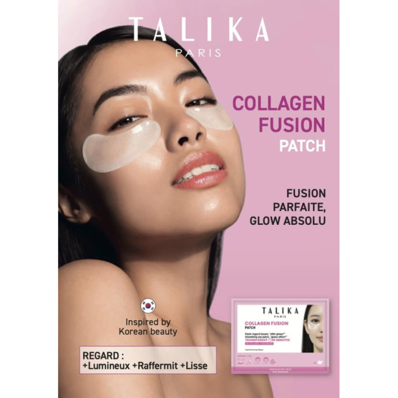Talika Collagen Fusion...