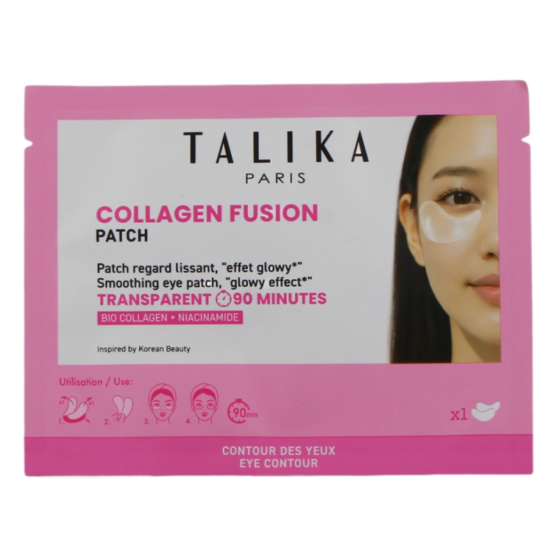 Talika Collagen Fusion...
