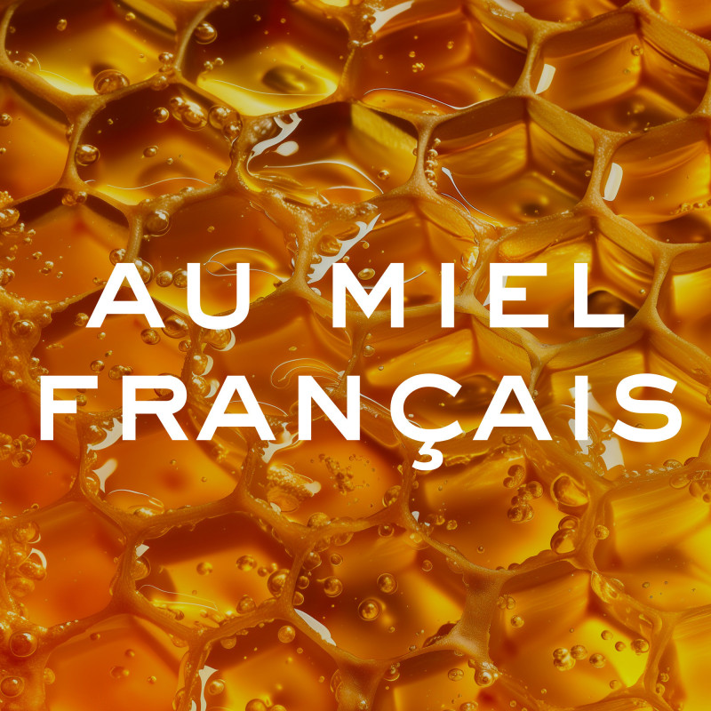 Nuxe Rêve de Miel Gel...