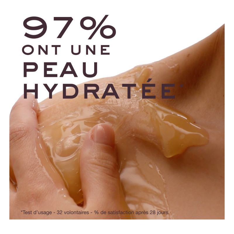 Nuxe Rêve de Miel Gel...