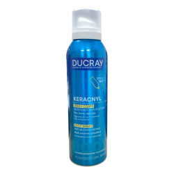 Ducray KERACNYL Spray corporal secante antiacné 150 ml