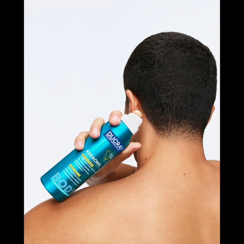 Ducray KERACNYL Spray...