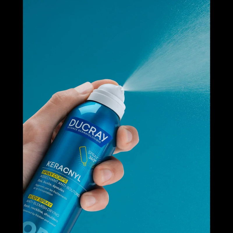 Ducray KERACNYL Spray...