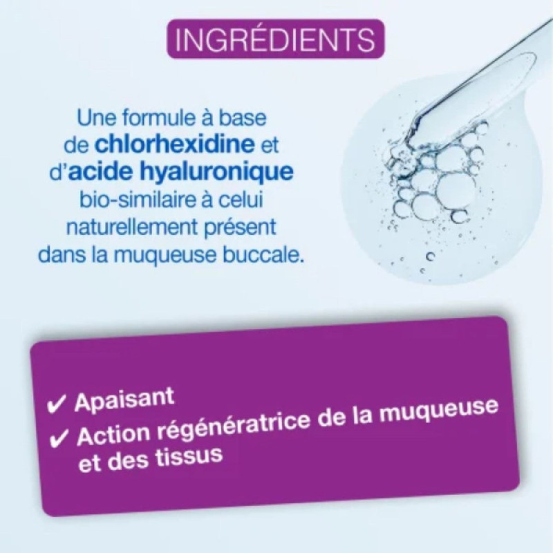 Hyalugel Forte Perio Spray...