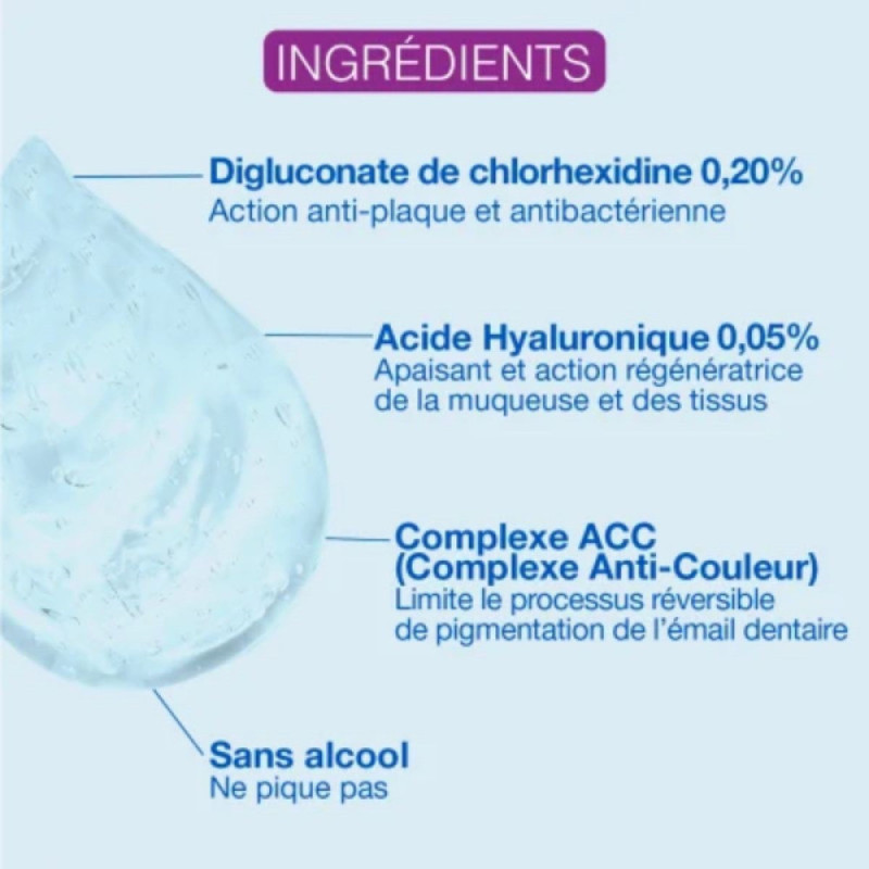 Hyalugel Forte Perio Spray...