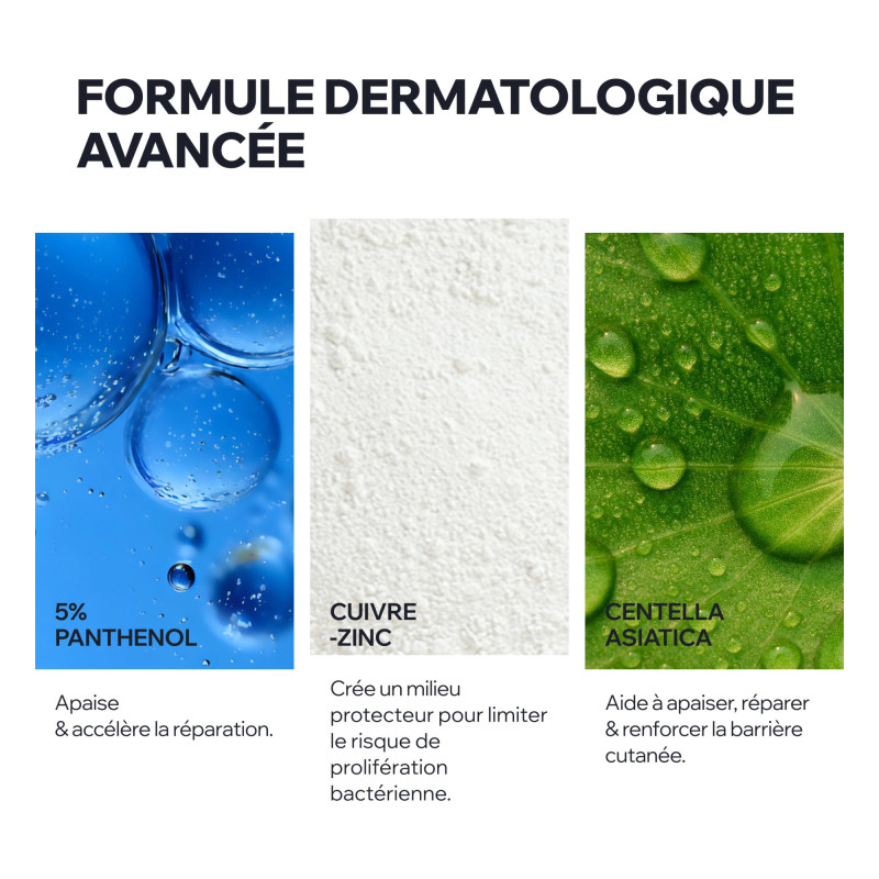 Uriage Bariéderm Cica+...