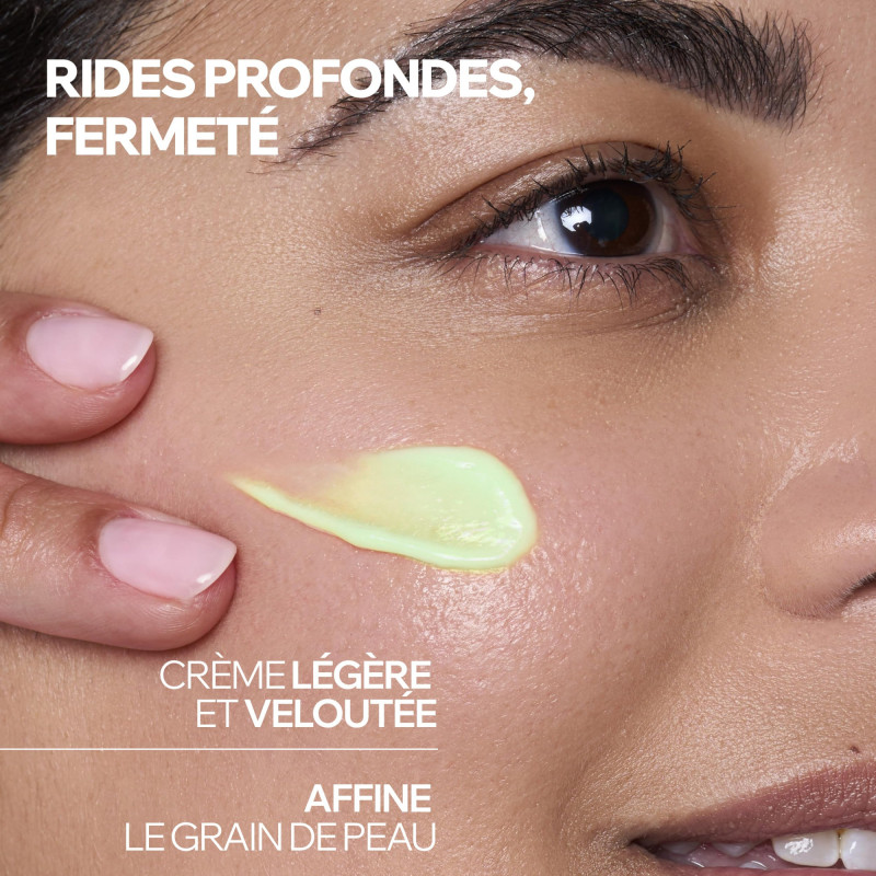 Uriage Age Lift R3 Crema de...