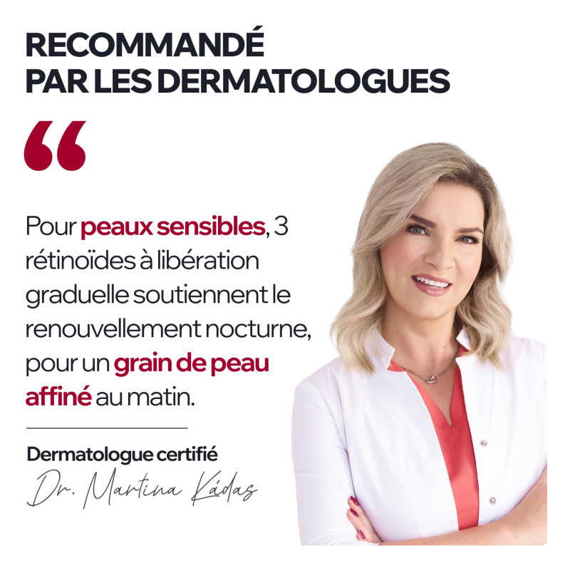 Uriage Age Lift R3 Crema de...