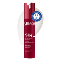 Uriage Age Lift R3 Crema de día alisante y reafirmante 40 ml