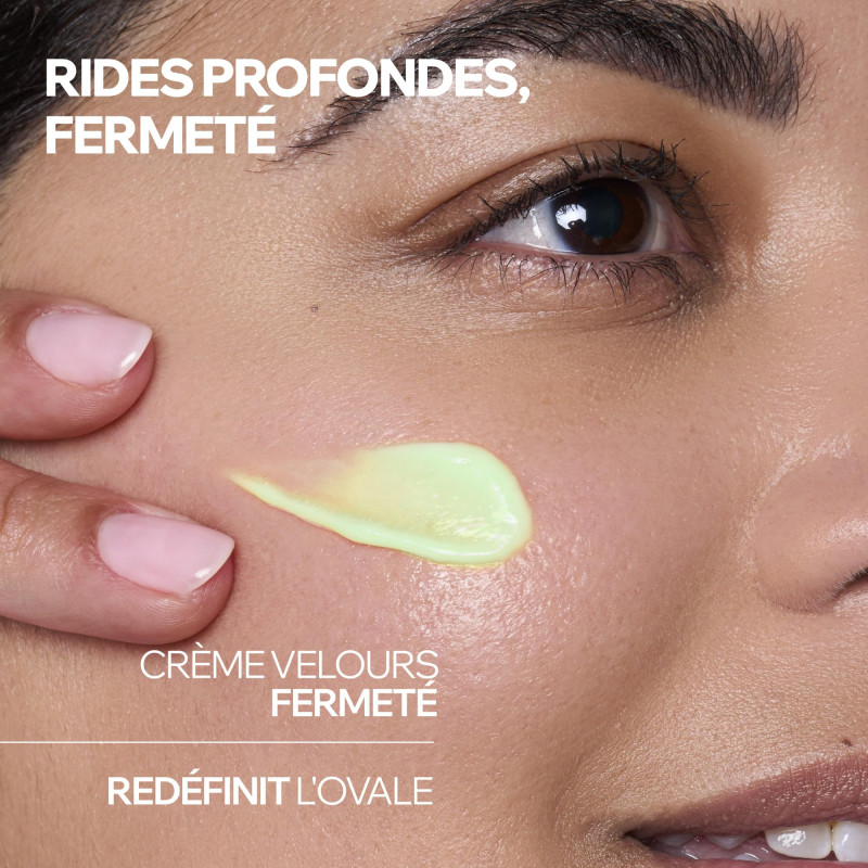 Uriage Age Lift R3 Crema de...