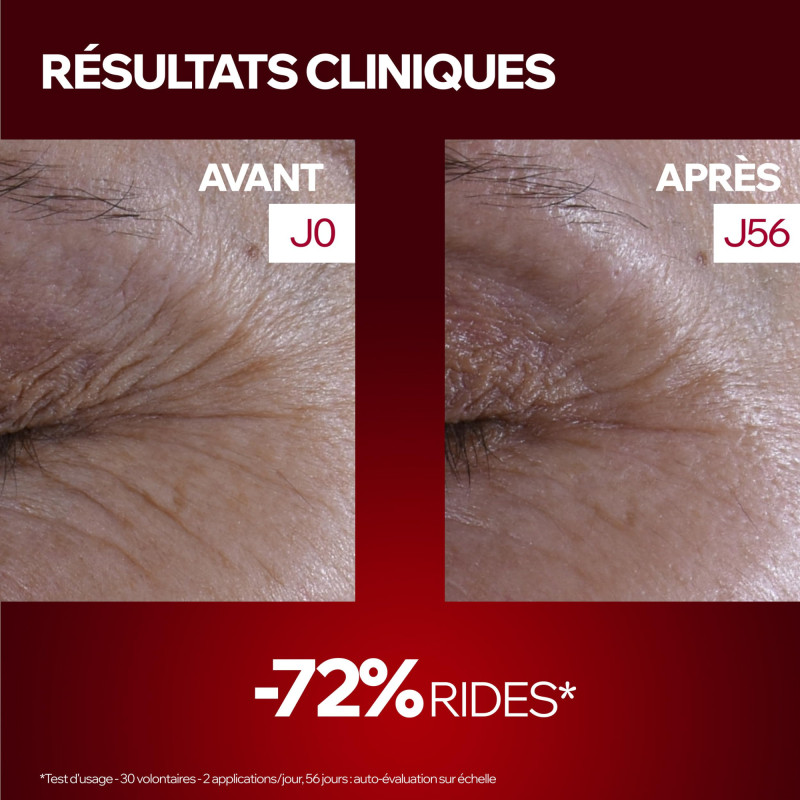 Uriage Age Lift R3 Crema de...