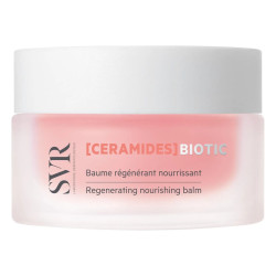 SVR CERA5 Biotic Bálsamo regenerador y nutritivo recargable, 50 ml