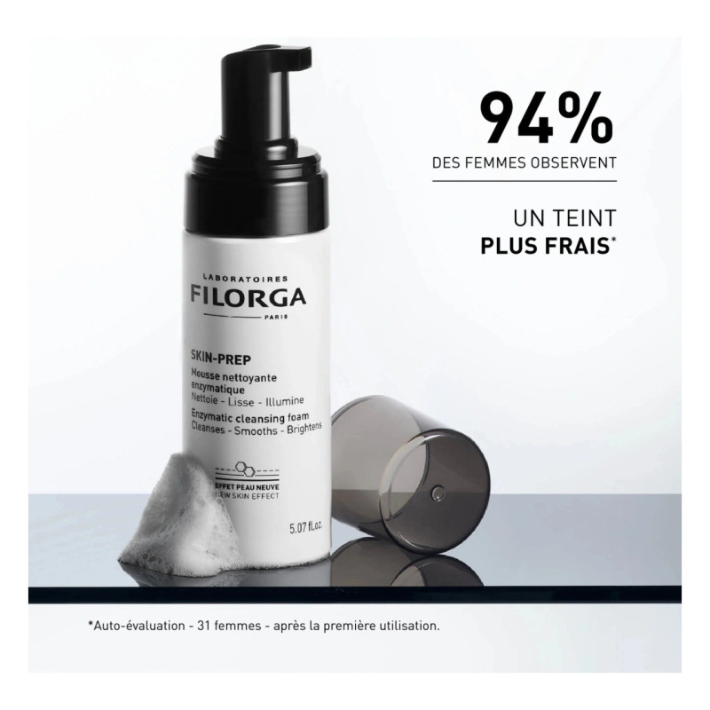 Filorga Skin-Prep Espuma...