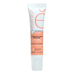 Etat Pur Sublimateur Pur: Iluminador instantáneo para el contorno de los ojos, 15 ml
