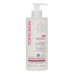 Topicrem DA PROTECT Fluido fresco ultra calmante 100 ml