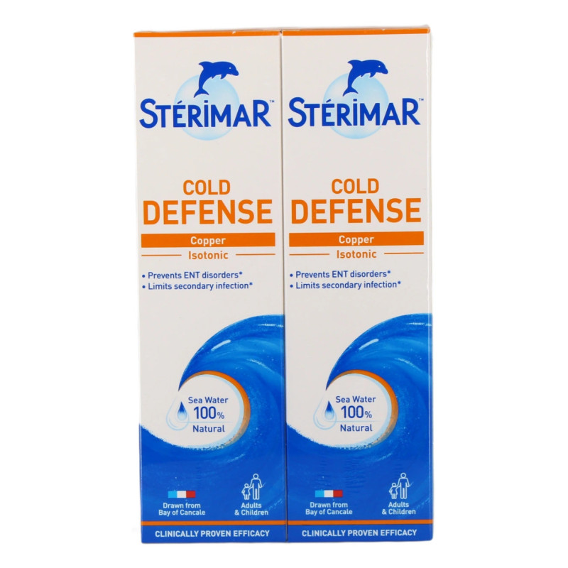 Stérimar Défense...