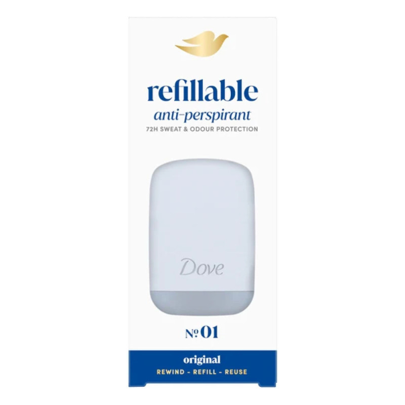 Dove Original, recambio de...